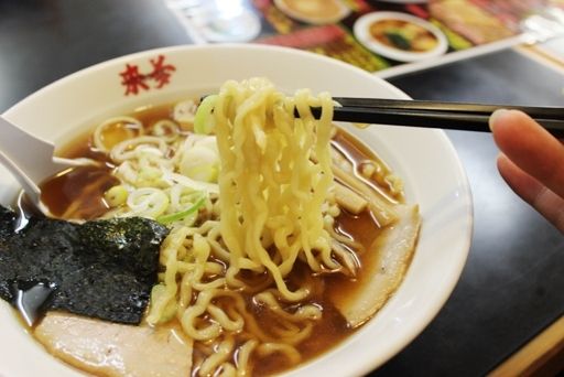 るぅのおいしいうちごはん