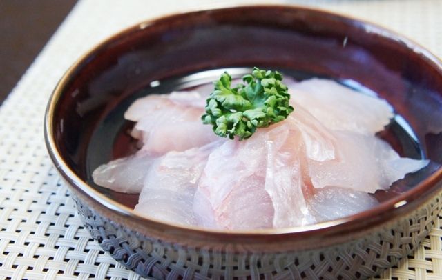 るぅのおいしいうちごはん