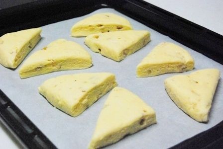 るぅのおいしいうちごはん