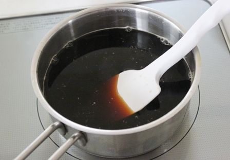 るぅのおいしいうちごはん