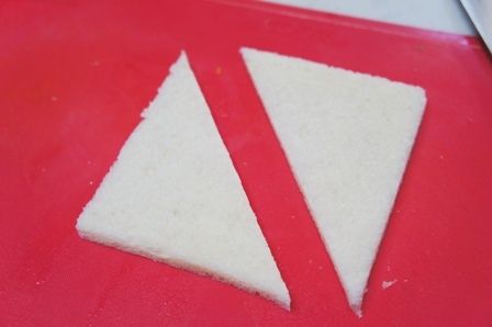 るぅのおいしいうちごはん