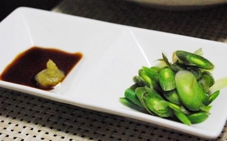るぅのおいしいうちごはん