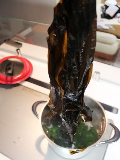 るぅのおいしいうちごはん