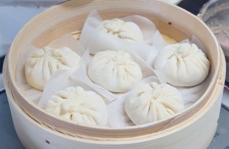 るぅのおいしいうちごはん