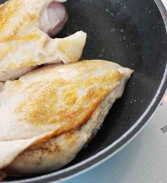 るぅのおいしいうちごはん