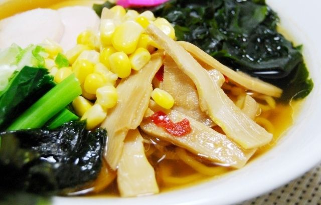 るぅのおいしいうちごはん