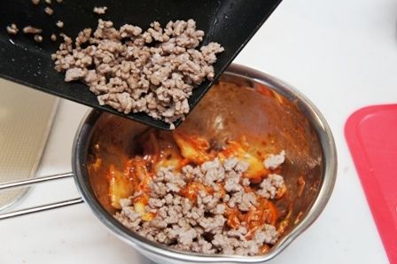 るぅのおいしいうちごはん