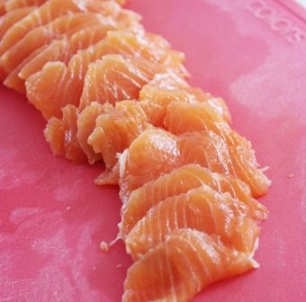 るぅのおいしいうちごはん