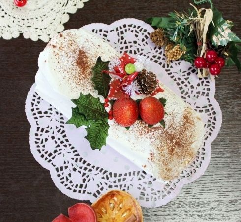 るぅのおいしいうちごはん
