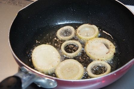 るぅのおいしいうちごはん