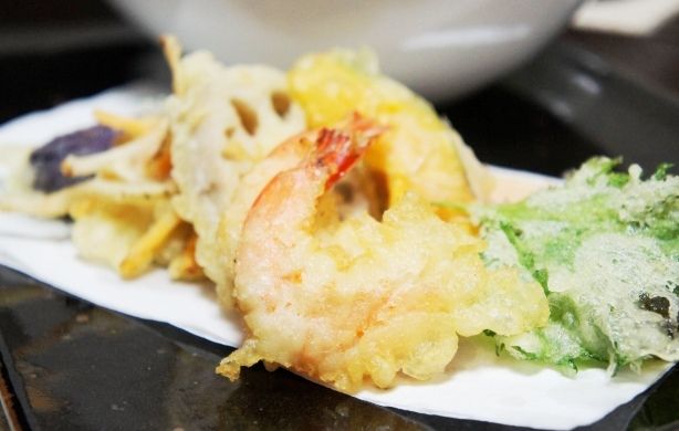 るぅのおいしいうちごはん