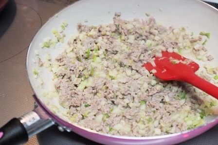 るぅのおいしいうちごはん