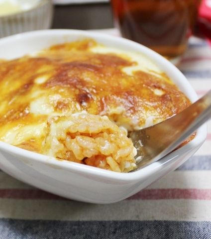 るぅのおいしいうちごはん