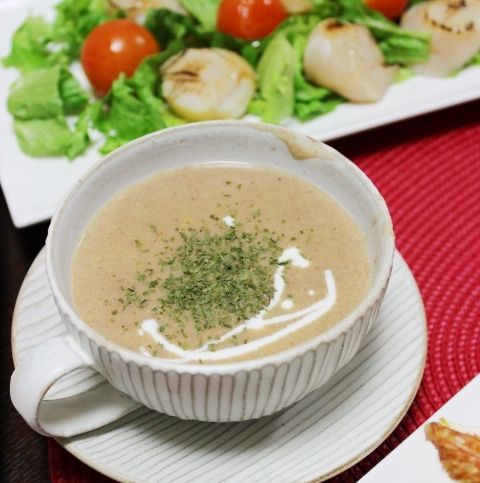 るぅのおいしいうちごはん