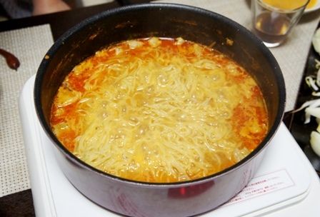 るぅのおいしいうちごはん