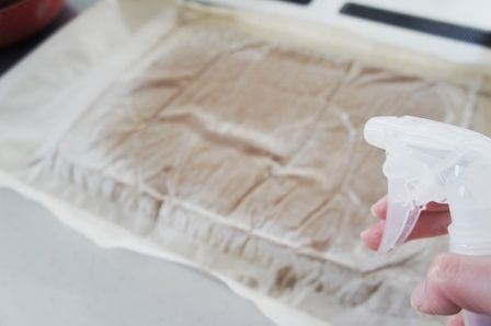 るぅのおいしいうちごはん