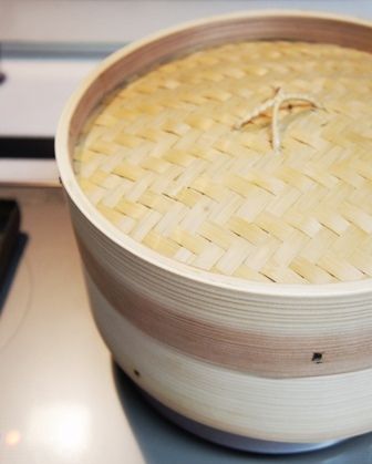 るぅのおいしいうちごはん