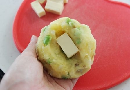 るぅのおいしいうちごはん