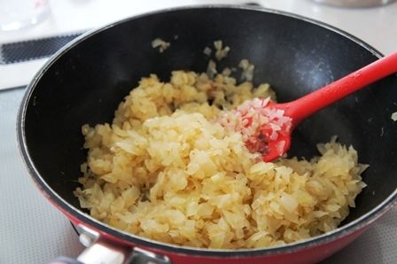 るぅのおいしいうちごはん