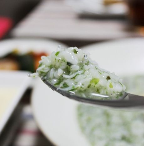 るぅのおいしいうちごはん