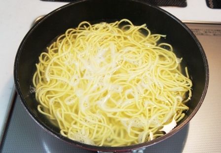 るぅのおいしいうちごはん