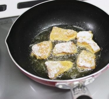 るぅのおいしいうちごはん