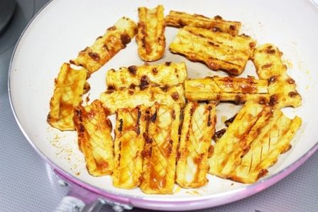 るぅのおいしいうちごはん