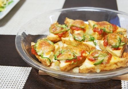 るぅのおいしいうちごはん