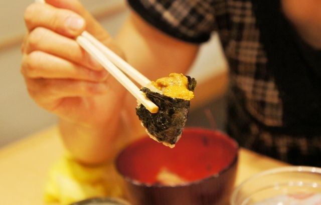 るぅのおいしいうちごはん