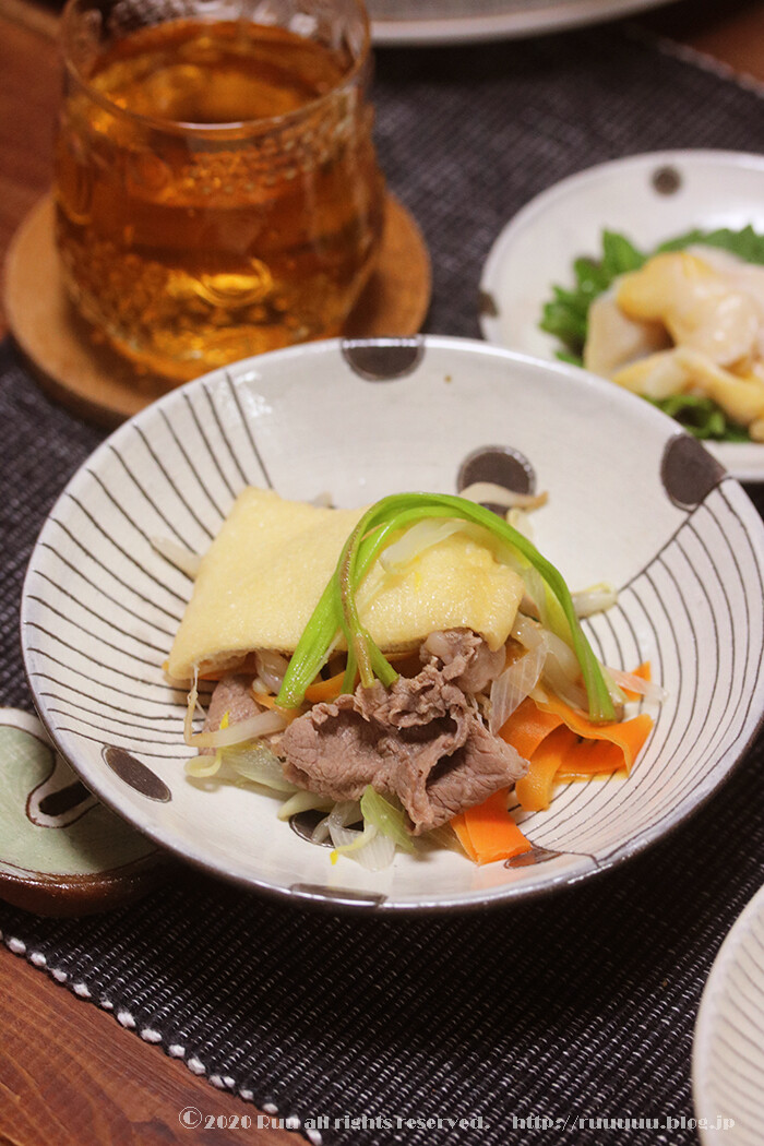 ざっくりレシピ しゃぶしゃぶには1袋58円のアレが美味い 肉より美味い るぅのおいしいうちごはん Powered By ライブドアブログ