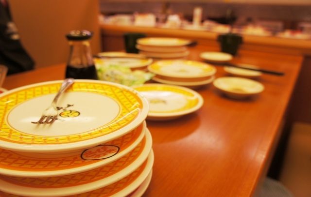 るぅのおいしいうちごはん