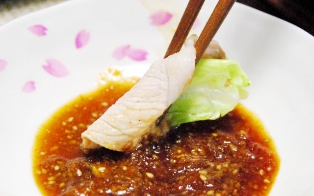 るぅのおいしいうちごはん