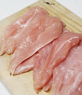 るぅのおいしいうちごはん