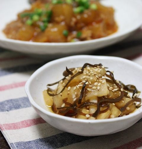 るぅのおいしいうちごはん