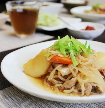 るぅのおいしいうちごはん