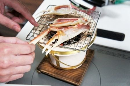 るぅのおいしいうちごはん