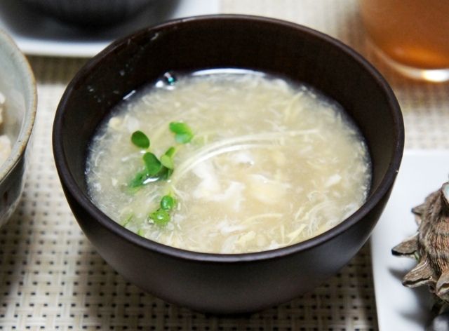 るぅのおいしいうちごはん