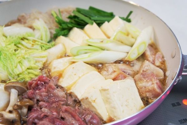 るぅのおいしいうちごはん