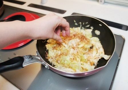 るぅのおいしいうちごはん