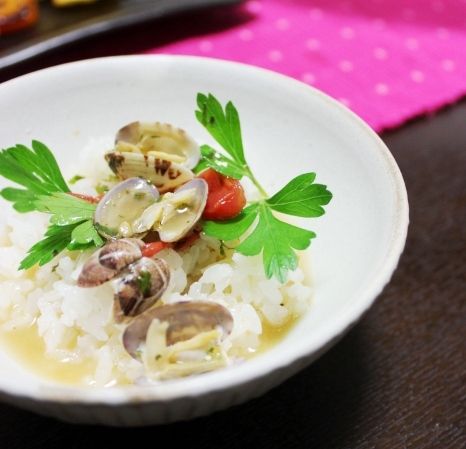 るぅのおいしいうちごはん