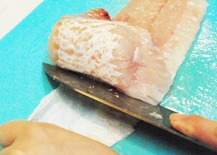 るぅのおいしいうちごはん
