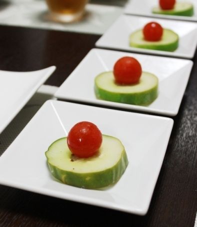 るぅのおいしいうちごはん