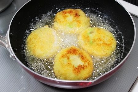 るぅのおいしいうちごはん