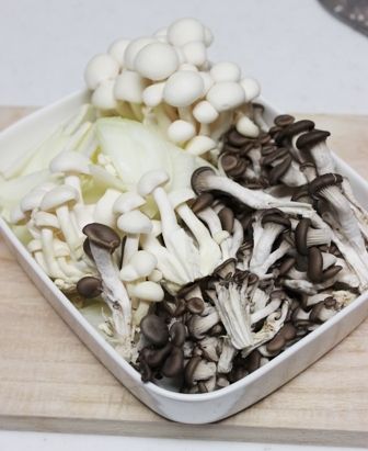 るぅのおいしいうちごはん