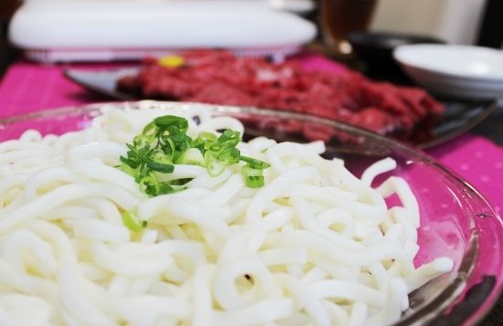 るぅのおいしいうちごはん