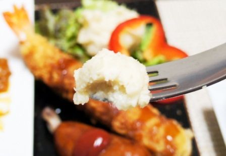 るぅのおいしいうちごはん