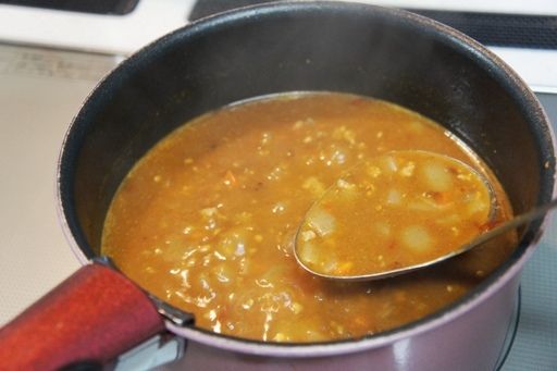 るぅのおいしいうちごはん