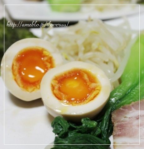 るぅのおいしいうちごはん