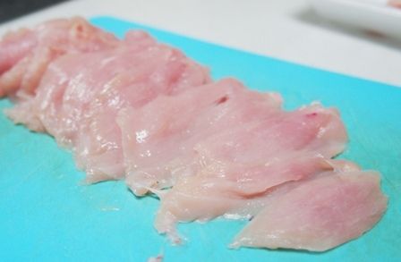 るぅのおいしいうちごはん