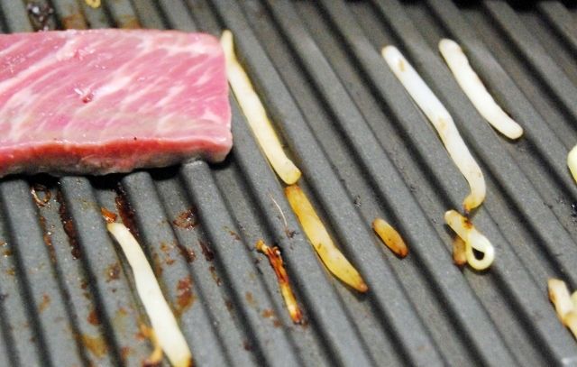 るぅのおいしいうちごはん